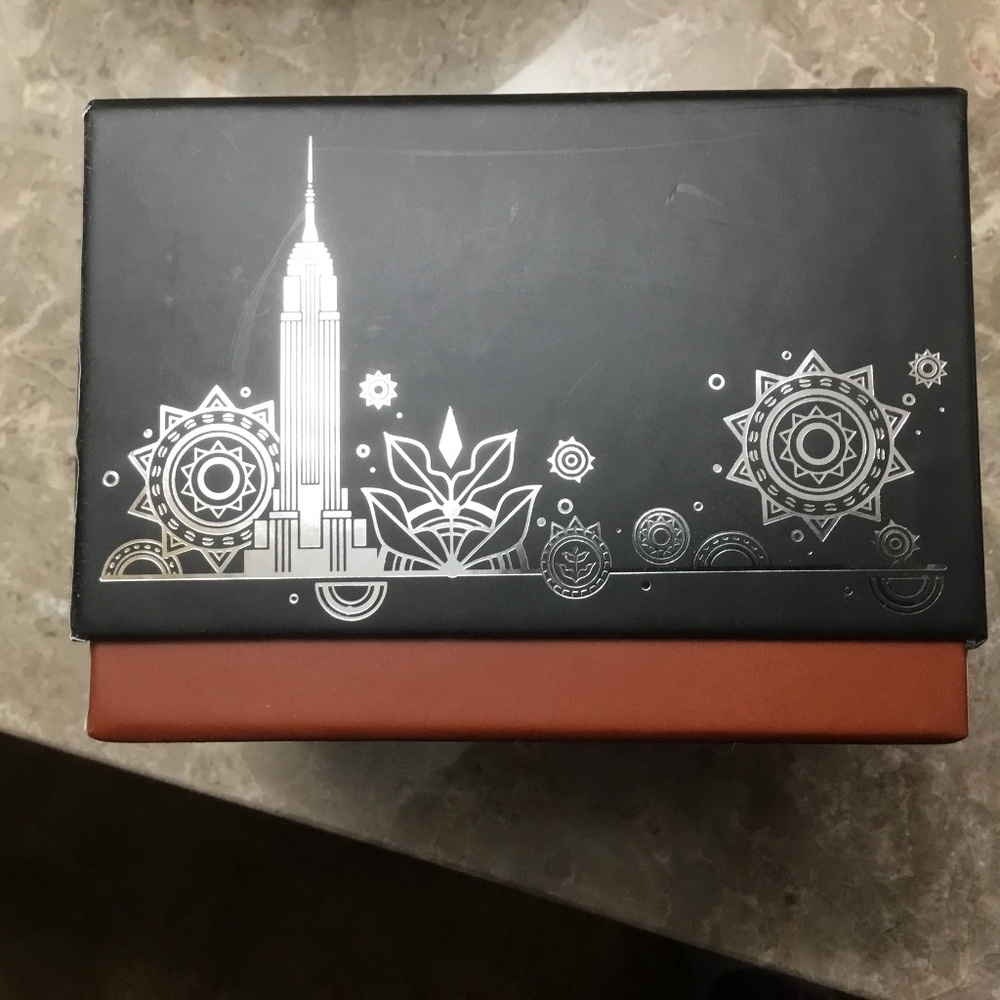 Starbucks Reserve Empire State Building 2022 (12 fl oz) - Picture 4 of 16